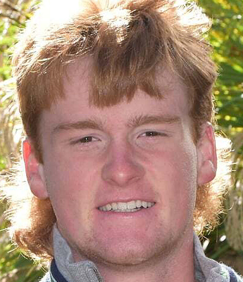 Marquette Connor Throneberry
